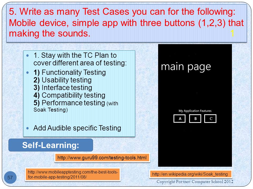 Hearing Test – Can You Hear This?